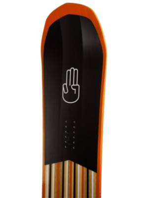 snowboard bataleon evil twin