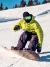 Bataleon Party Wave + 154 Snowboard