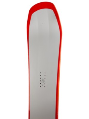 The Surfer 149 Snowboard