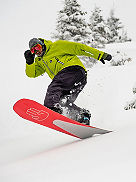 The Surfer 149 2021 Snowboard