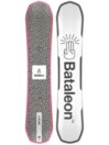 Bataleon Push Up 143 2021 Snowboard