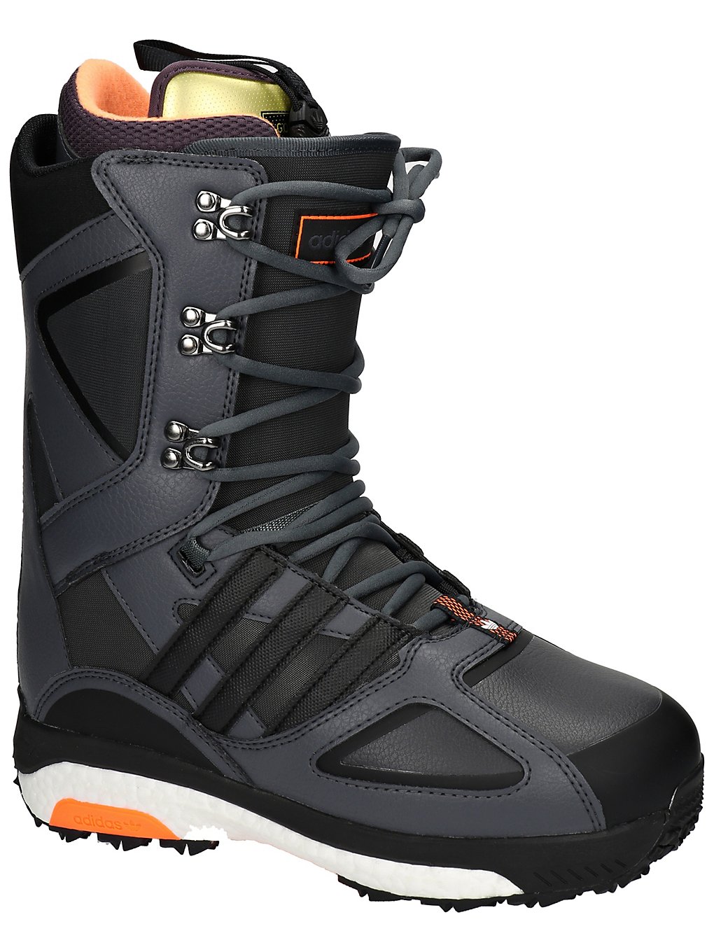 adidas Snowboarding Tactical Lexicon ADV 2022 Snowboard Boots grå
