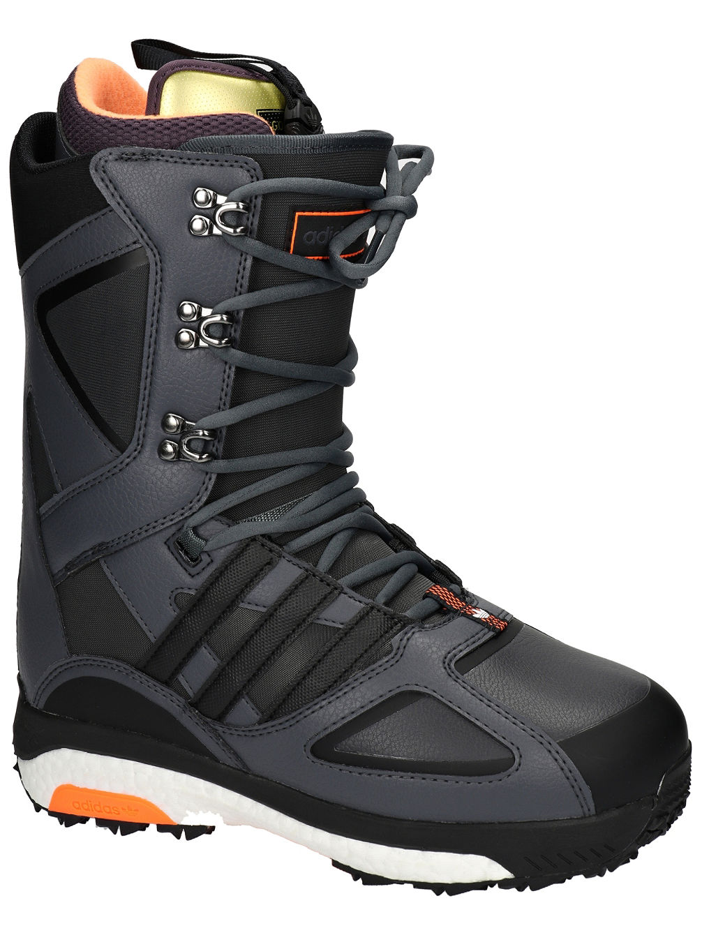 Tactical Lexicon ADV 2022 Boots de Snowboard