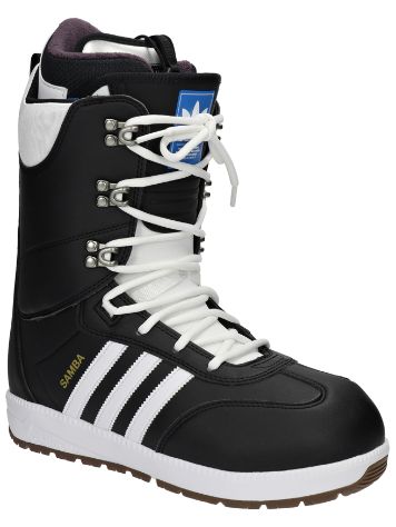 adidas Snowboarding Samba ADV 2022 Lumilautakeng&auml;t
