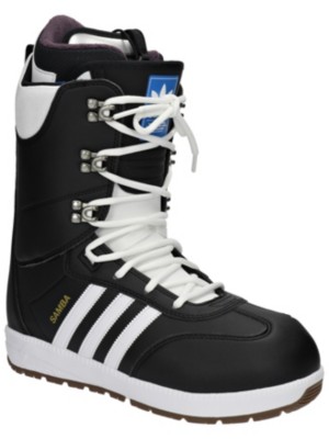 adidas Snowboarding Samba ADV 2022 Snowboard Boots buy at Blue