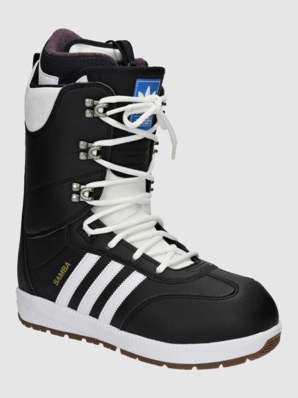 adidas Snowboarding Samba ADV 2022 Snowboard Boots | ID-626922 
