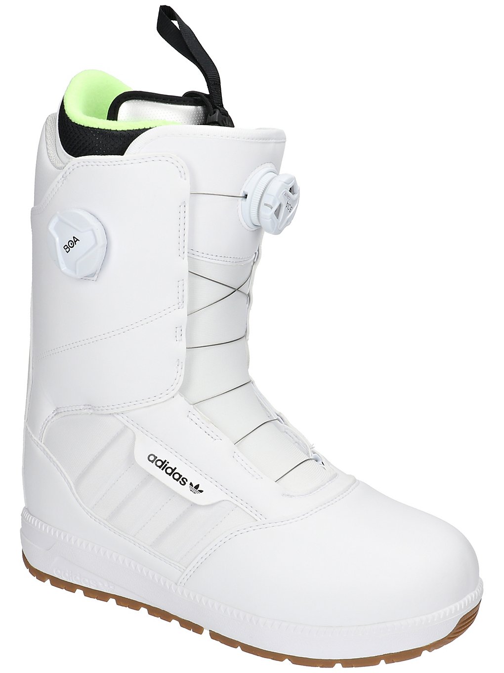 adidas Snowboarding Response 3MC ADV 2021 blanc