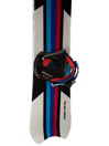 Bataleon Camel Toe 158 + Camel Toe L 2021 Conjunto Snowboard