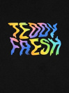Teddy Fresh Acid Trip Felpa