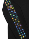Teddy Fresh Acid Trip Felpa