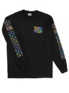 Teddy Fresh Acid Trip Felpa