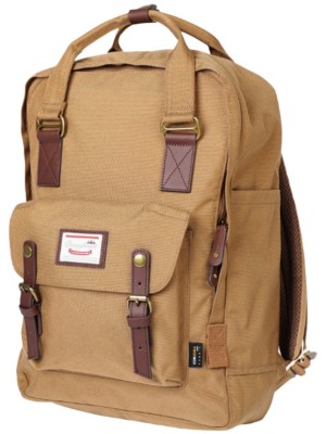 macaroon backpack large