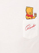 Raviolo Pocket Camiseta