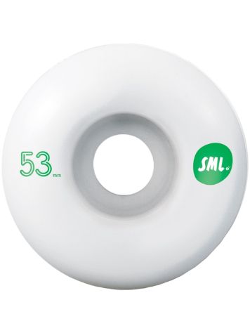 SML Grocery Bag 53mm OG Wide 99a 53mm Rodas