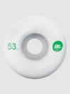 SML Grocery Bag 53mm OG Wide 99a 53mm Ruote
