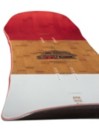 Arbor Westmark Camber Frank April 156 2021 Snowboard