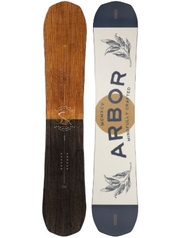 Arbor Element Camber 156 2022 Snowboard