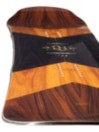 Arbor Wasteland Camber 156 2021 Snowboard