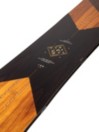Arbor Wasteland Camber 156 2021 Snowboard
