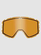Raider Alabaster (+Bonus Lens) Goggle