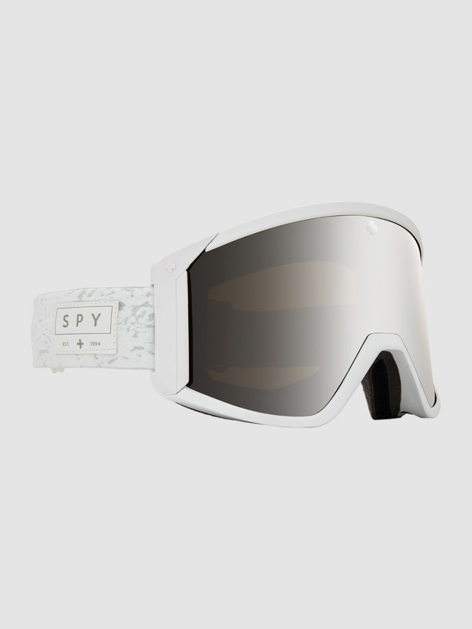 Spy Raider Alabaster (+Bonus Lens) Laskettelulasit