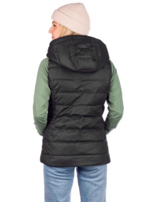 Compra Mazine Shine Hooded Chaleco en línea en Blue Tomato