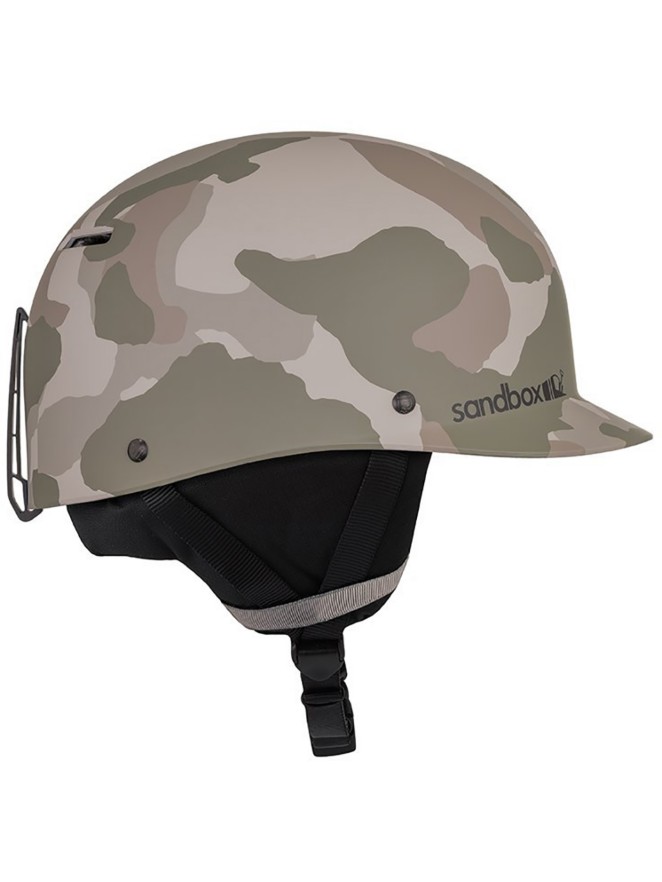 Sandbox Classic 2.0 Snow Helma