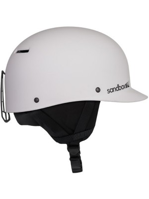 Classic 2.0 Snow Helmet