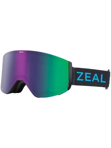 Zeal Optics Hatchet Smokeshack Snowboardov&eacute; br&yacute;le