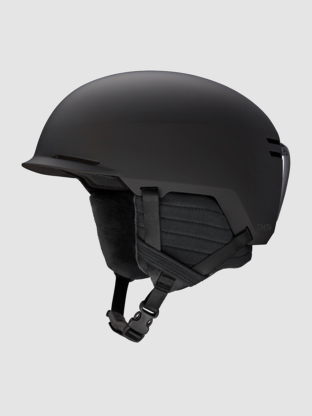 Smith Scout Helmet matte black kaufen