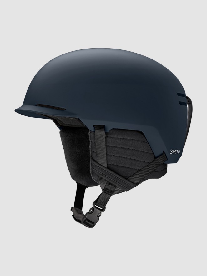 Smith Scout Hjelm