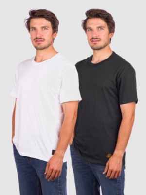 Levi's Skate 2 Pack Camiseta