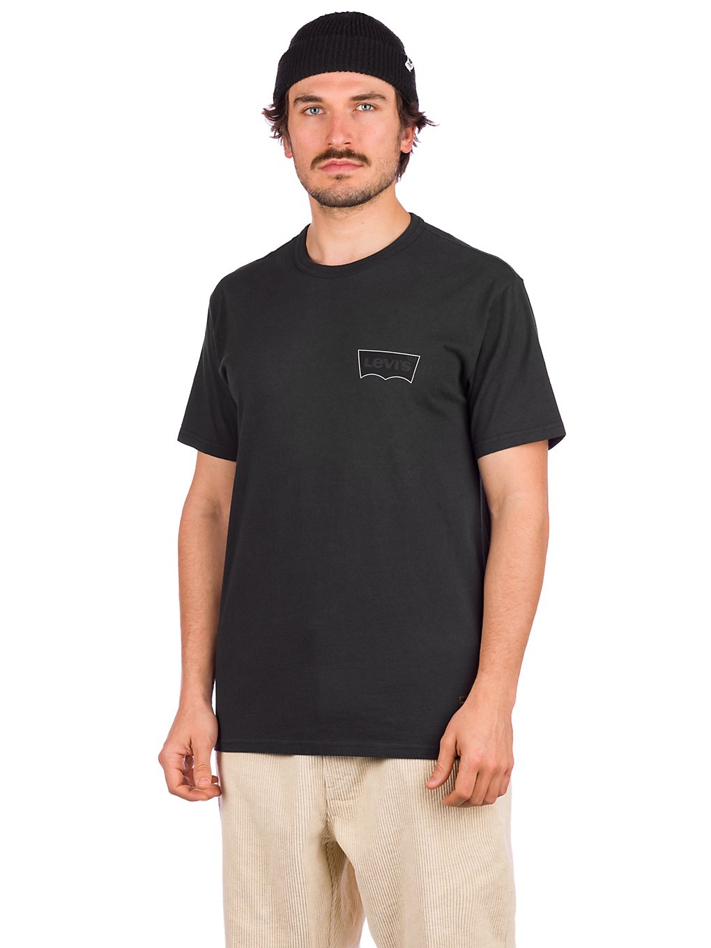 Levi's Skate Graphic T-Shirt noir