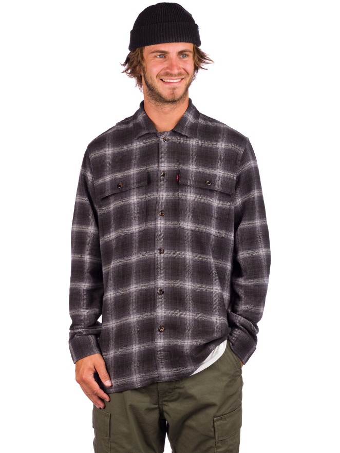 Levi's Skate Work Shirt
