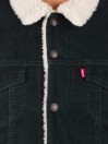 Levi's Type 3 Sherpa Trucker Jacke