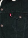 Levi's Type 3 Sherpa Trucker Jacke