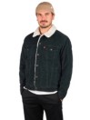Levi's Type 3 Sherpa Trucker Jacke