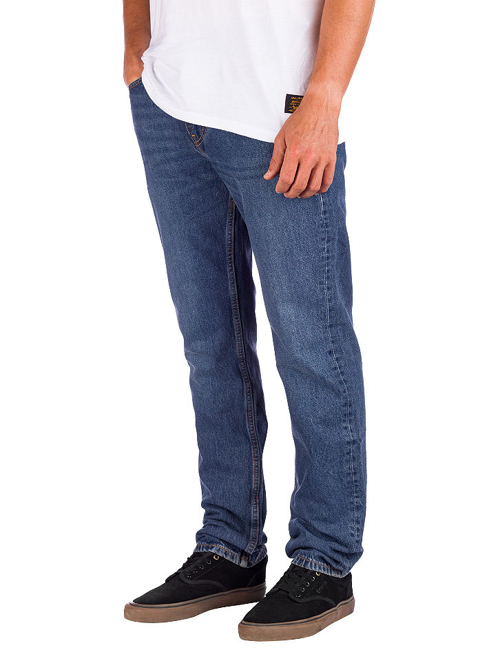 Onnauwkeurig mijn Albany Levi's Skate 511 Slim 5 Pocket Jeans - buy at Blue Tomato