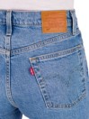 Levi's 501 Crop 30 Jeans