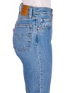 Levi's 501 Crop 30 Jeans