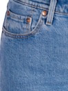 Levi's 501 Crop 30 Jeans