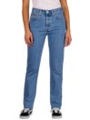 Levi's 501 Crop 30 Jeans