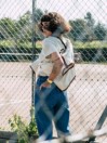 Levi's 501 Crop 30 Jeans