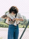 Levi's 501 Crop 30 Jeans