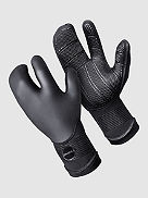 Psycho Tech 5mm Lobster Neoprene Gloves