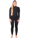 O'Neill Hyperfreak 5/4+ Chest Zip Wetsuit