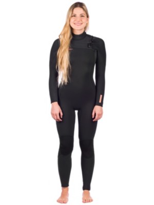 O'Neill Hyperfreak 5/4+ Chest Zip Combinaison surf