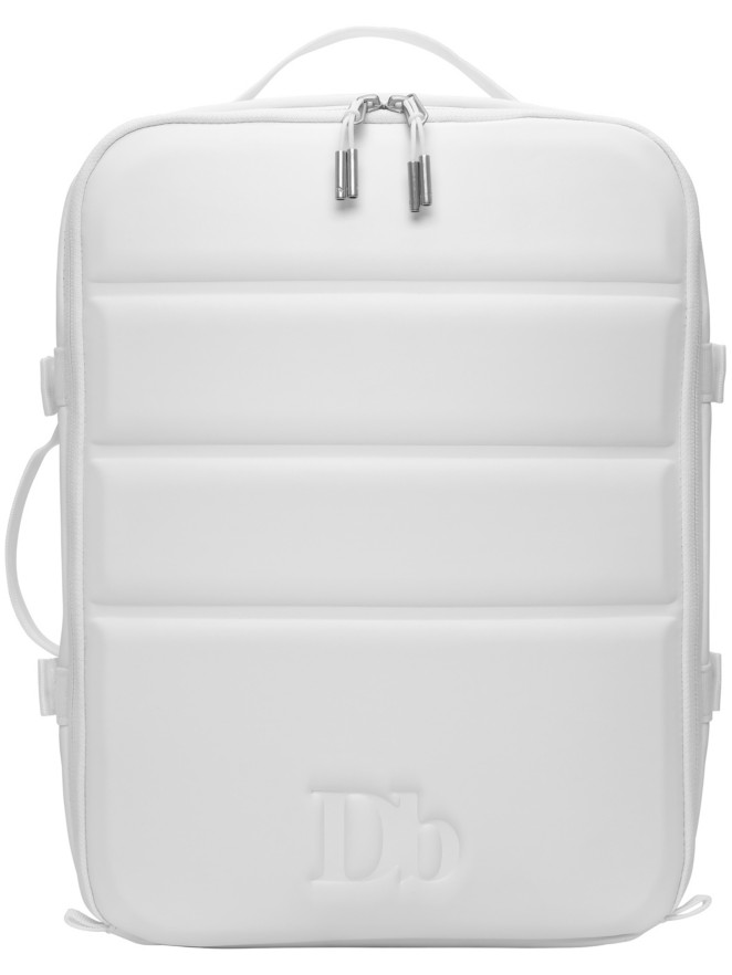 Db The Cia Pro w. Shoulder Straps Ryggsekk