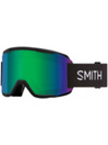 Smith Forum Black Gafas de Ventisca
