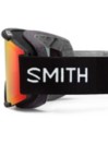 Smith Squad Black+Bonus Lens Goggle